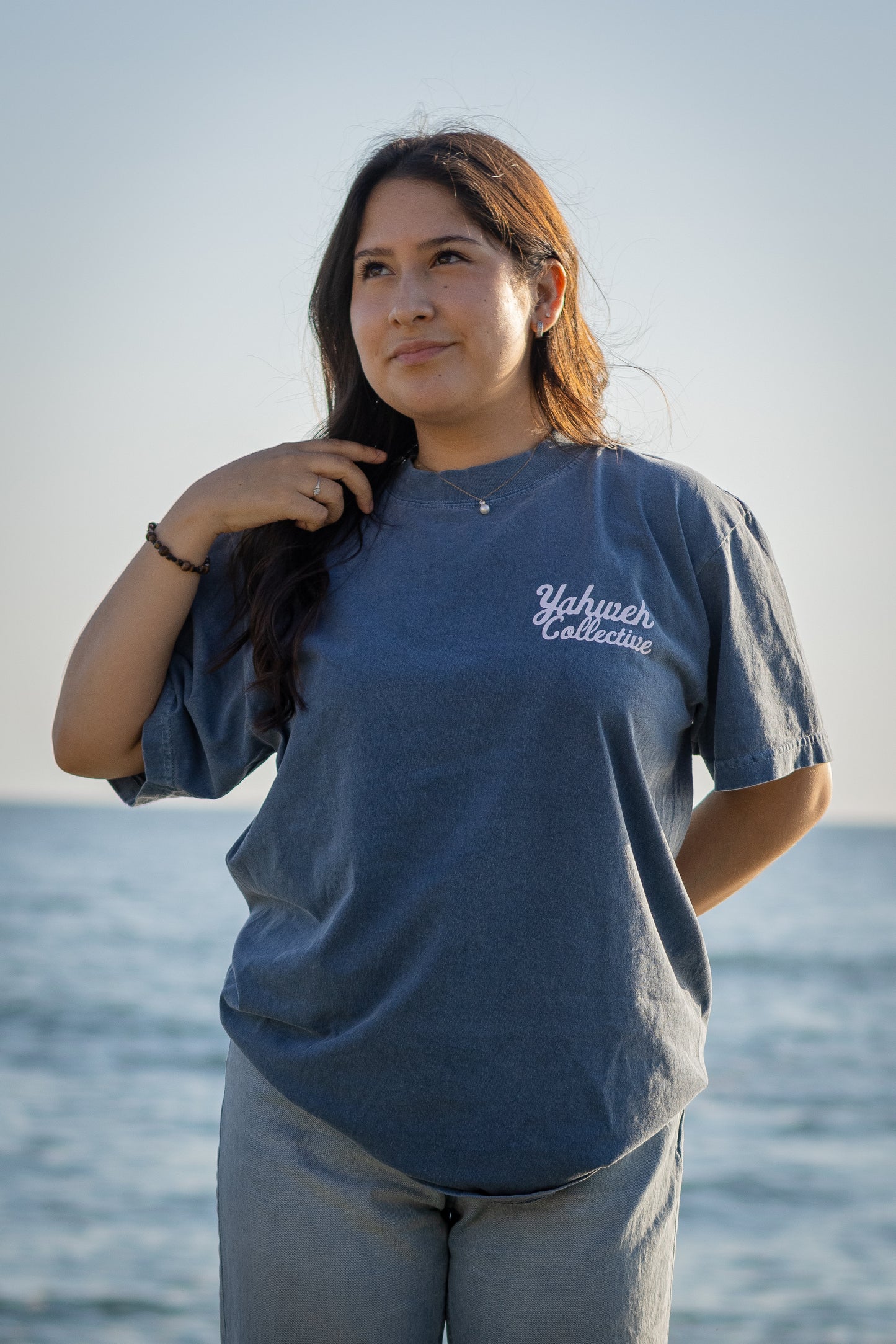 'Childlike Faith' T-Shirt