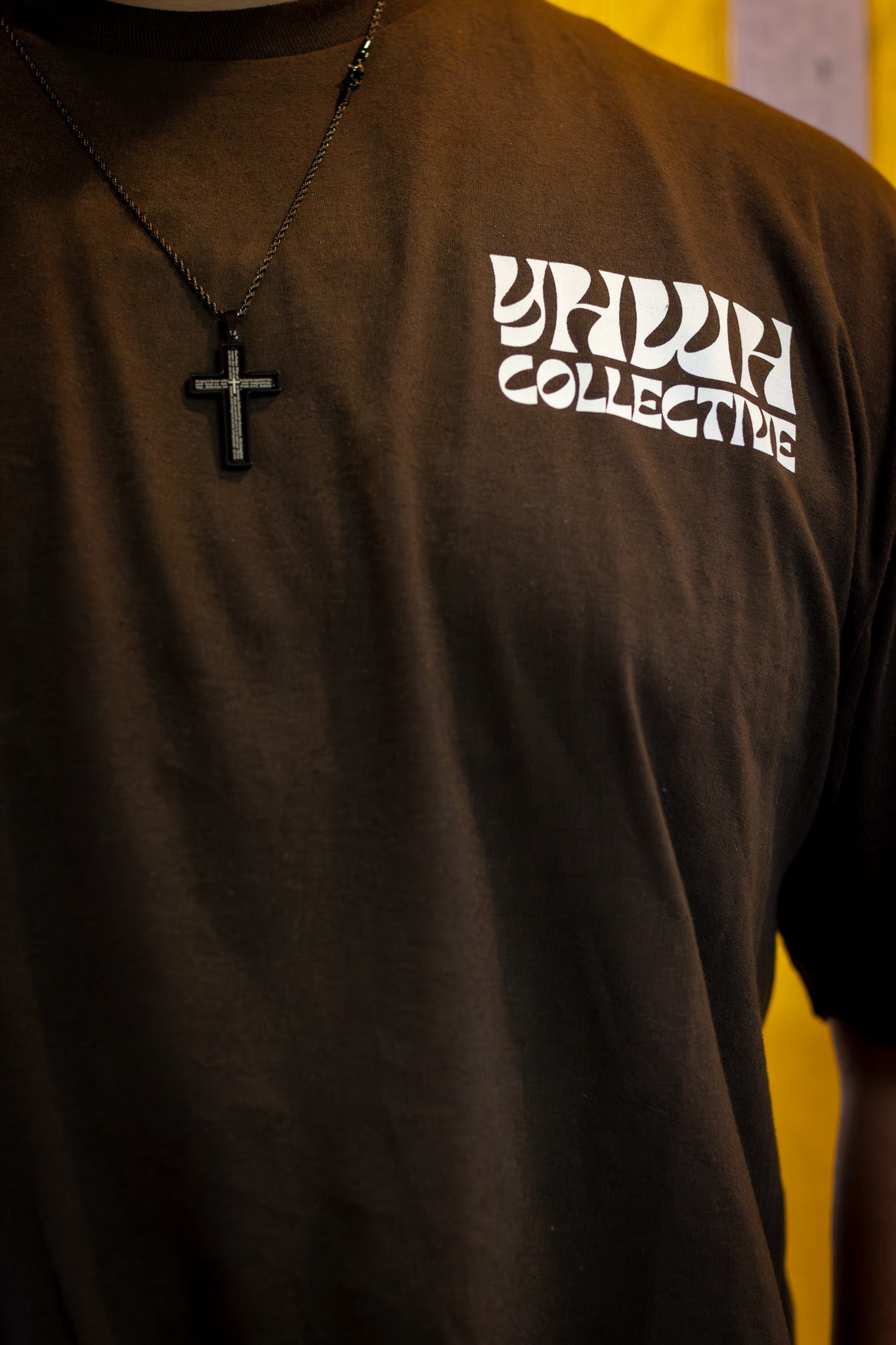 "Vivo Por Ti" T Shirt